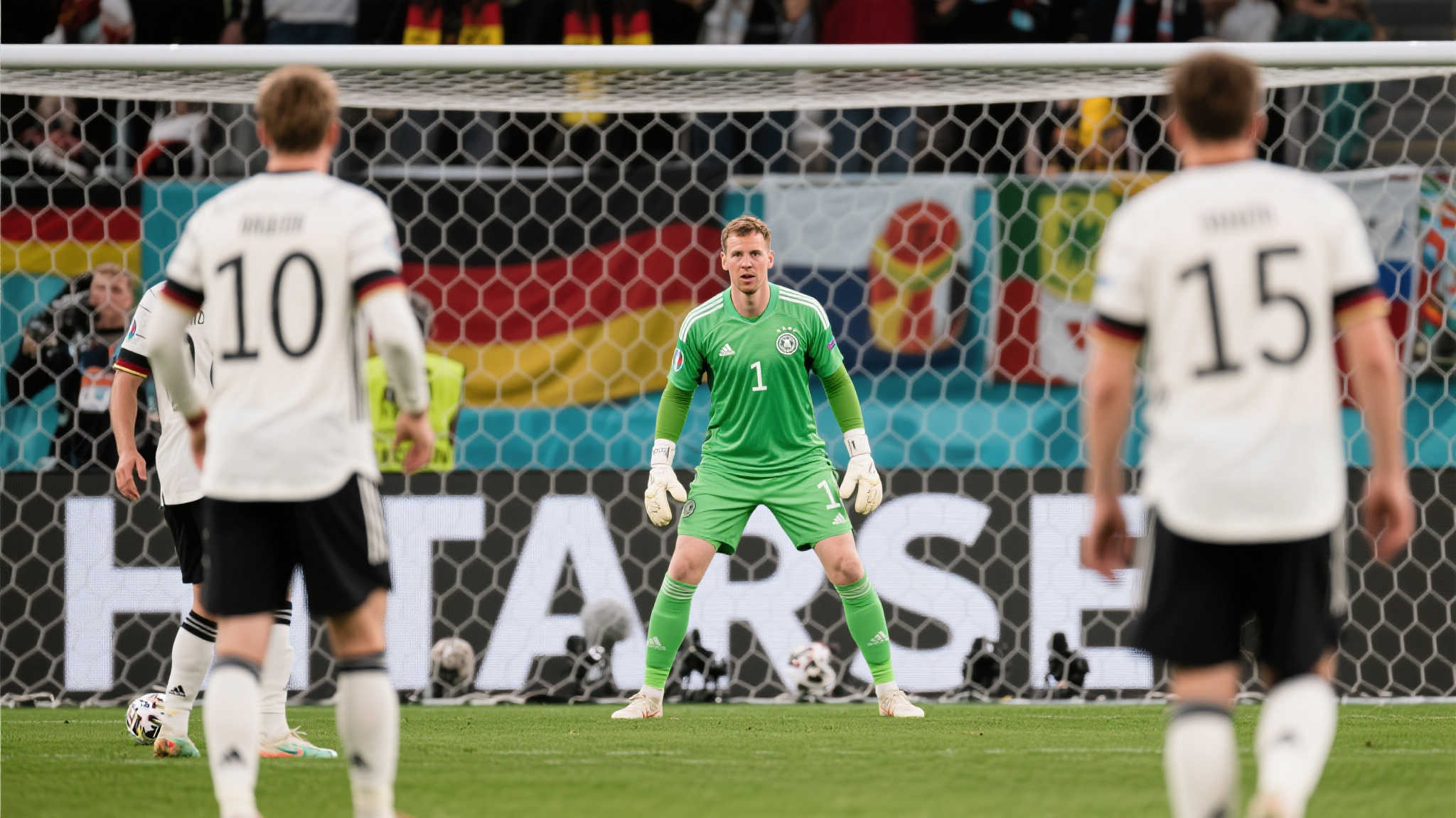 拜仁曾关注古斯托,但今夏右后卫引援不为优先 尽管拥有像诺伊神那样高水平门将以及稳定的一线攻击端