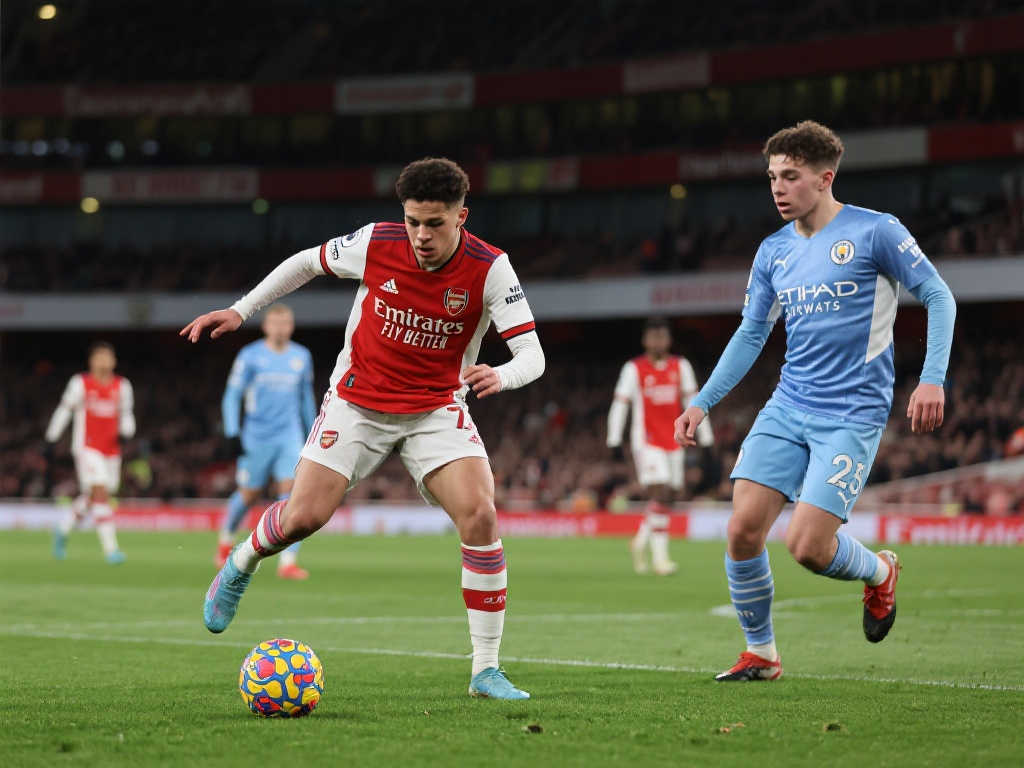 全线失守！阿森纳英超冠军梦碎，欧冠足总杯联赛杯皆空