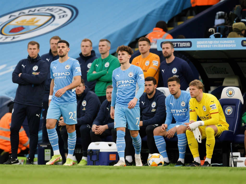 大数据揭秘英超冠军归属：曼城胜算87.1%遥遥领先，利物浦仅7.2%紧随其后