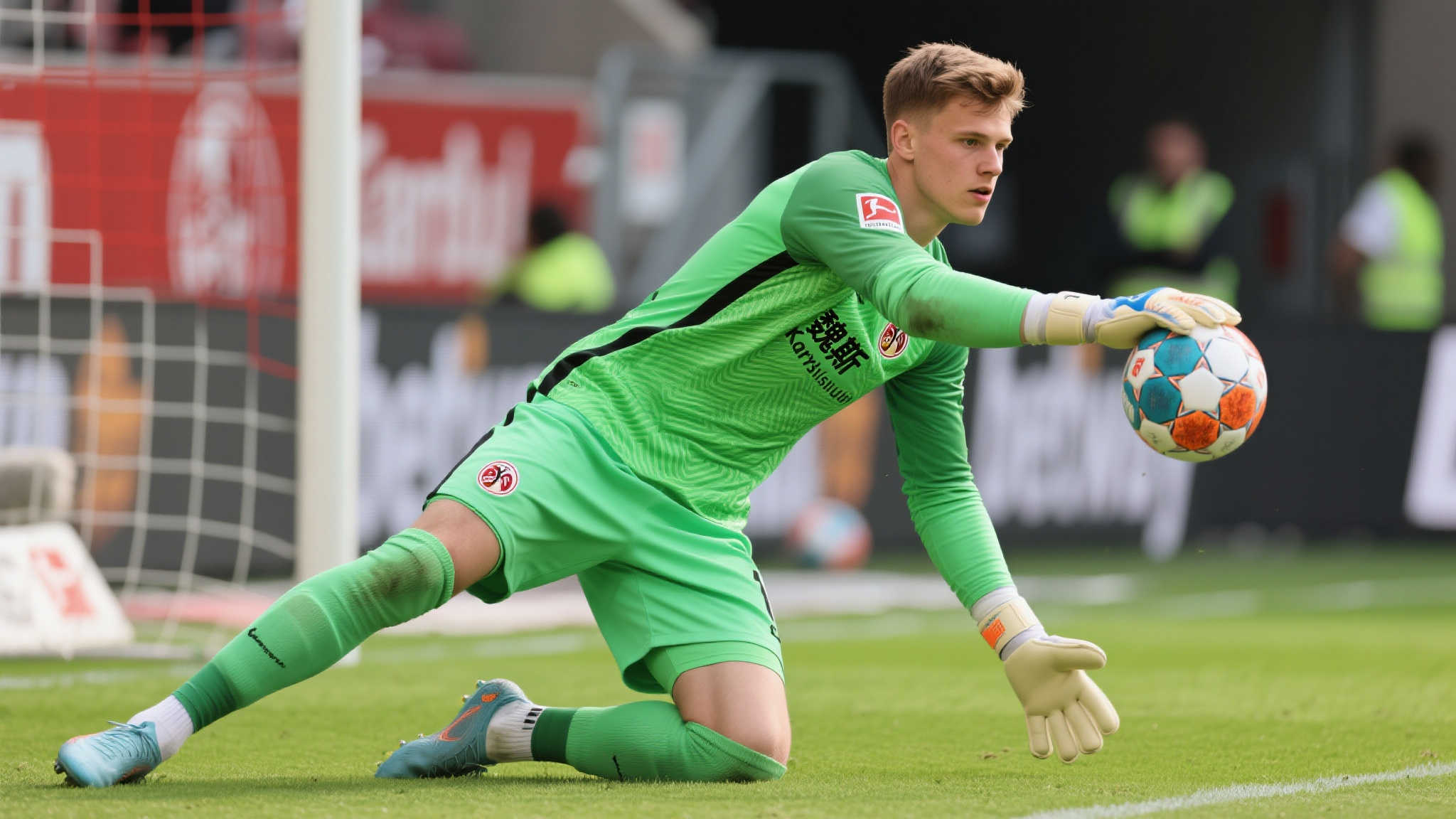 体育AI语音分析技术