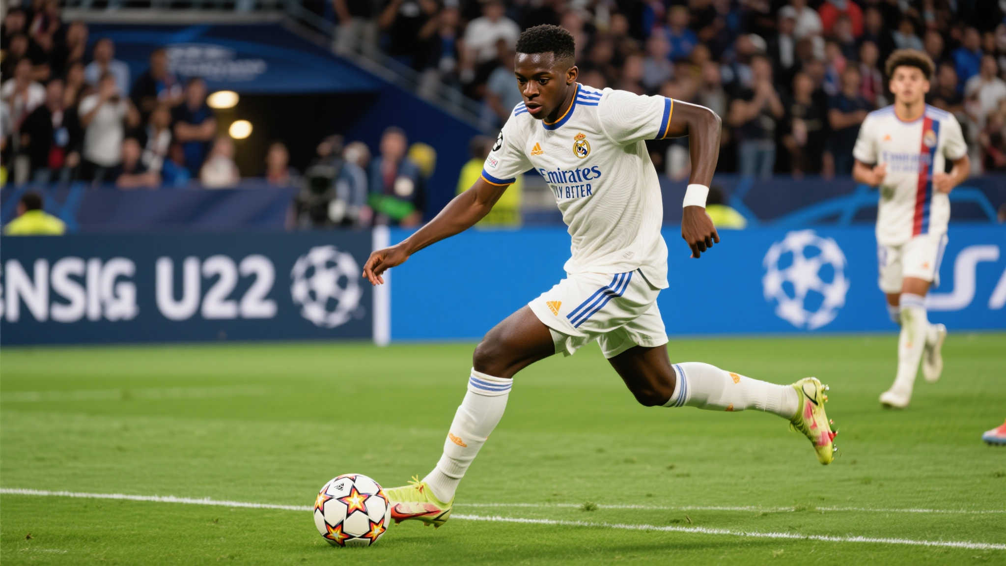 AI智能体育市场预测