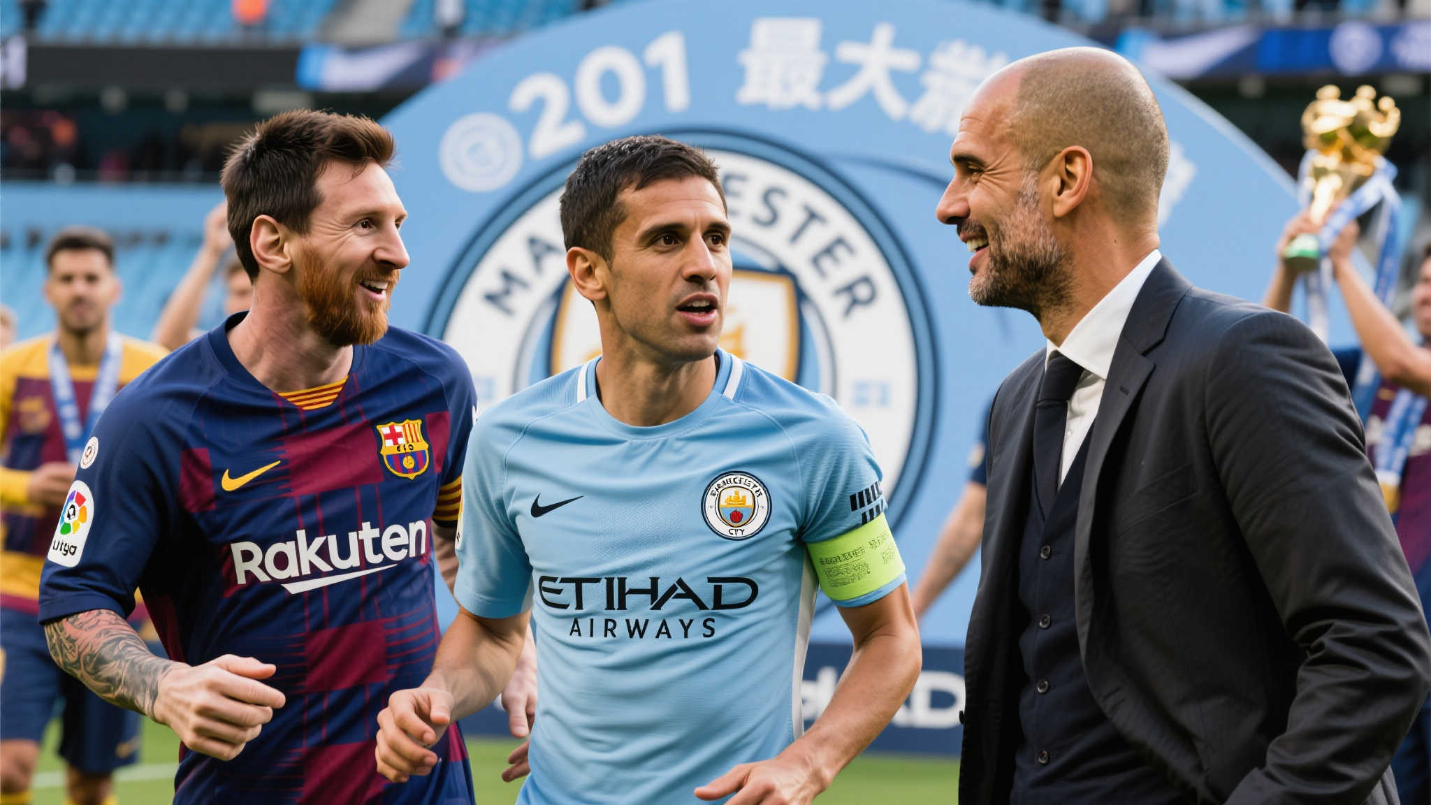 关于世界杯预测